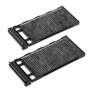 Atp Cf-69 White Cabin Air Filter - All