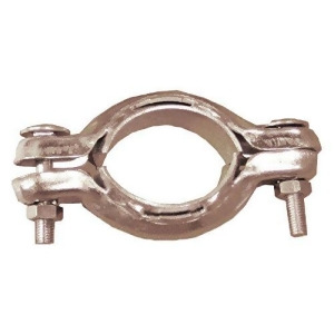 Exhaust Clamp Bosal 254-934 - All