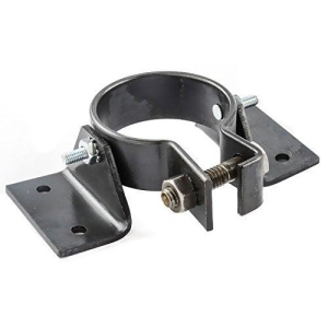 Ididit Steering 2401300010 2 Adjustable Floor Mount - All