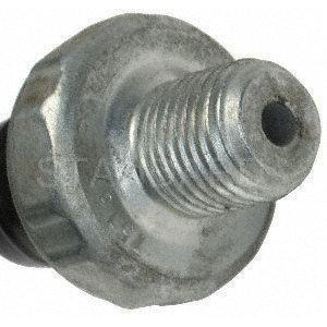 Engine Oil Pressure Switch-Oil Pressure Light Switch Ps-111 fits 66-67 Imperial - All