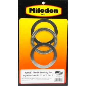 Milodon 12959 Thrust Bearing For Big Block Chevy - All