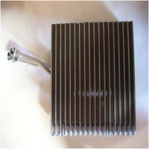 A/c Evaporator Core Front Tyc 97027 - All