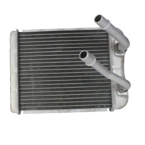 Hvac Heater Core Front Tyc 96007 - All