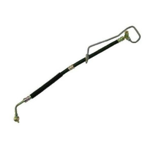 Power Steering Pressure Line Hose Assembly-Pressure Line Assembly fits Sentra - All