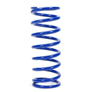Suspension Spring L100 5Inodx13In X 100# Rear - All
