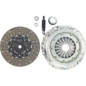 Exedy 04128 Replacement Clutch Kit - All
