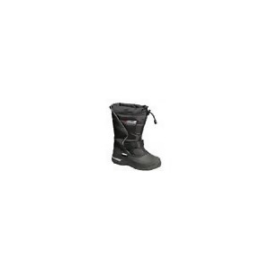 Baffin Mustang Black Youth 3 - All