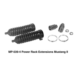 Heidts Rod Shop Mp-039-4 4In Rack Ext. Kit For Power Rack - All