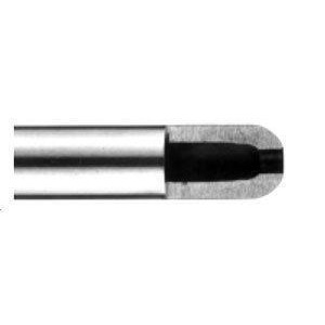 Manley 25726-16 5/16 Diameter X 9.130 Long Steel Pushrod - All
