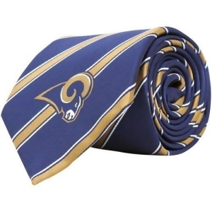 Eagles Wings St. Louis Rams Woven Polyester Tie - All