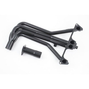 Pace Setter 701090 Pacesetter 70-1090 Black Exhaust Header - All