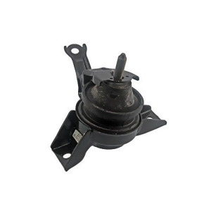 Auto 7 810-0580 Engine Mount For Select for Vehicles - All