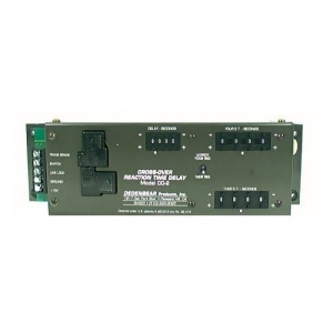 UPC 012301000221 product image for Dedenbear Products Co2 Cross-Over Delay Box - All | upcitemdb.com