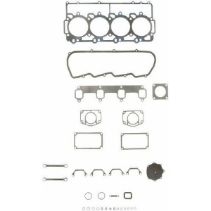 Fel-pro Bcwvhs8493pt-1 Head sets contain gaskets and seals necessary for a - All