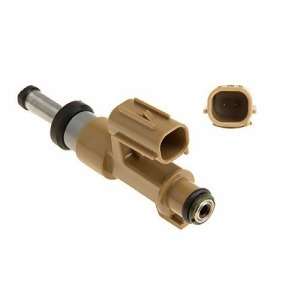 Fuel Injector-Multi Port Injector Gb Remanufacturing 842-12349 Reman - All