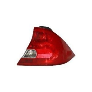 Tyc Fqpx11-5505-00 All lights need to functioning properly for save driving to - All