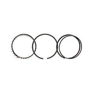 Total Seal Cl0690 Claimer 4.125 Bore Piston Ring Set - All
