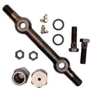 Suspension Control Arm Shaft Kit Front Upper ACDelco 46J0002a - All