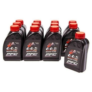 Brake Fluid Rh665 500ml Bottle Case - All