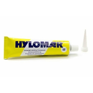 Hylomar M 75ml Tube 2.5oz - All