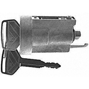 Ignition Lock Cylinder Standard Us-154l - All