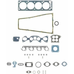 Fel-pro Bcwvhs8993pt-2 Head sets contain gaskets and seals necessary for a - All