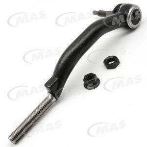 Mas Industries To90031 Tie Rod End To90031 - All