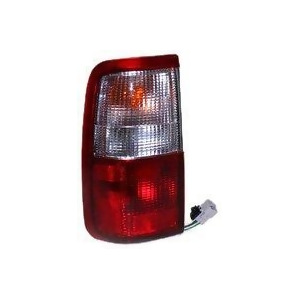 Tyc Fqpx11-3220-00 All lights need to functioning properly for save driving to - All