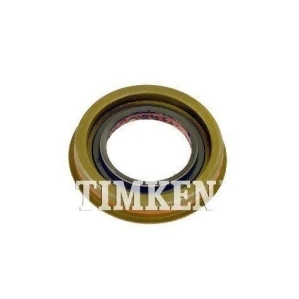 Differential Pinion Seal Front Timken Sl260076 fits 08-12 Jeep Liberty - All