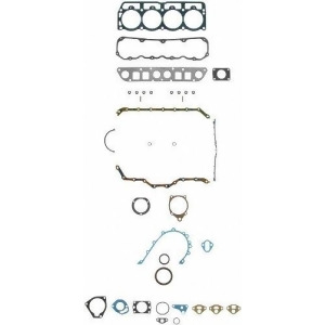 Fel-pro Bcwvfs9196pt-1 Full Sets contain all the gaskets and seals necessary - All