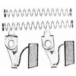 Alternator Brush Set Standard - All