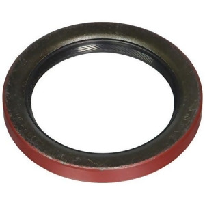National 483246N Oil Seal - All