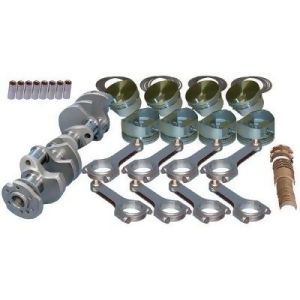 Sbf Rotating Assembly Kit - All