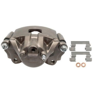 Disc Brake Caliper Front-Right/Left Raybestos Frc10840 Reman - All