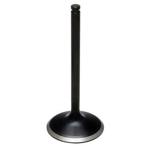 Kibblewhite Precision 60-60314 Black Diamond Exhaust Valve Oversized 30mm - All