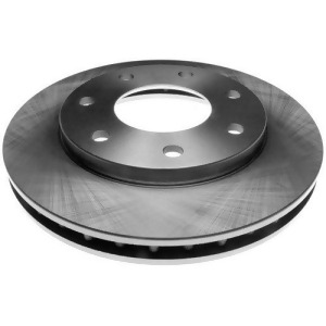 Disc Brake Rotor-Professional Grade Front Raybestos 66648R - All