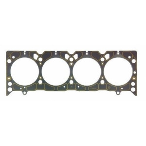 Fel-pro Bcwv8716pt-1 PermaTorqueMLS head gaskets are built to meet or exceed - All