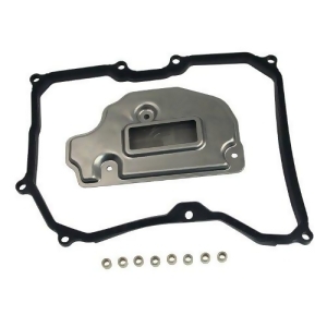 Beck/arnley Bbgb44-0369 Quality construction Includes pan gasket were applicable - All