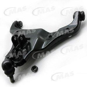 Pronto Cb90184 Control Arm with Ball Joint - All