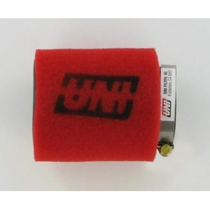 Uni Up-4229st 2-Stage Straight Pod Filter 57mm I.d. x 102mm Length - All