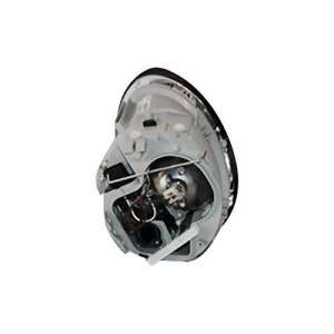 Headlight Assembly-NSF Certified Right Tyc 20-5445-00-1 fits 98-05 Vw Beetle - All