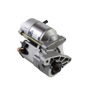 Starter Motor Tyc 1-17995 - All