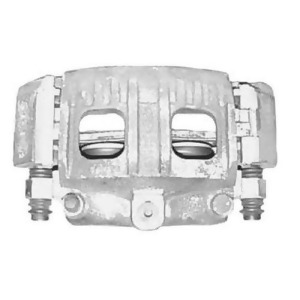 Disc Brake Caliper Front Right Raybestos Frc10909 Reman - All