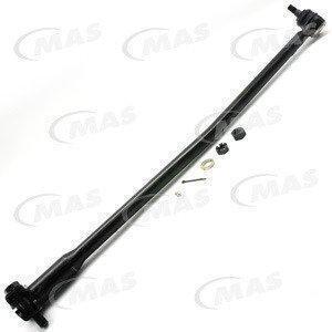 Ds1158steering Arm-1990-97 Ford F Super Duty Fr - All