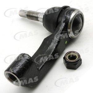 Es800088tie Rod End-2006-07 Jeep Liberty Fro - All