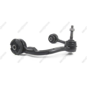 Suspension Control Arm and Ball Joint Assembly-Assembly Front Left Upper Ms40110 - All