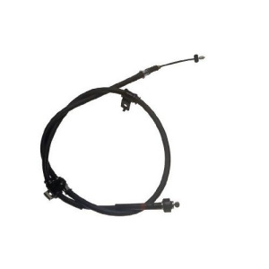 Auto 7 920-0193 Parking Brake Cable For Select for Vehicles - All