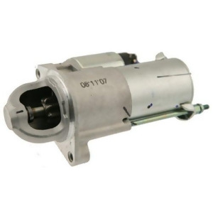 Auto 7 576-0097 Starter Motor For Select for and for Vehicles - All