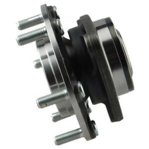Auto 7 101-0279 Axle Hub For Select for and for Vehicles - All