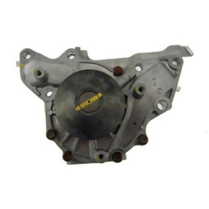 Auto 7 312-0067 Water Pump For Select for Vehicles - All
